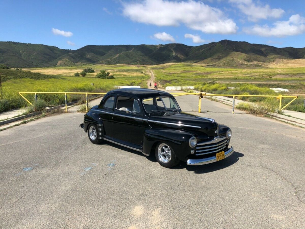1948 Ford Other Deluxe - photo 6
