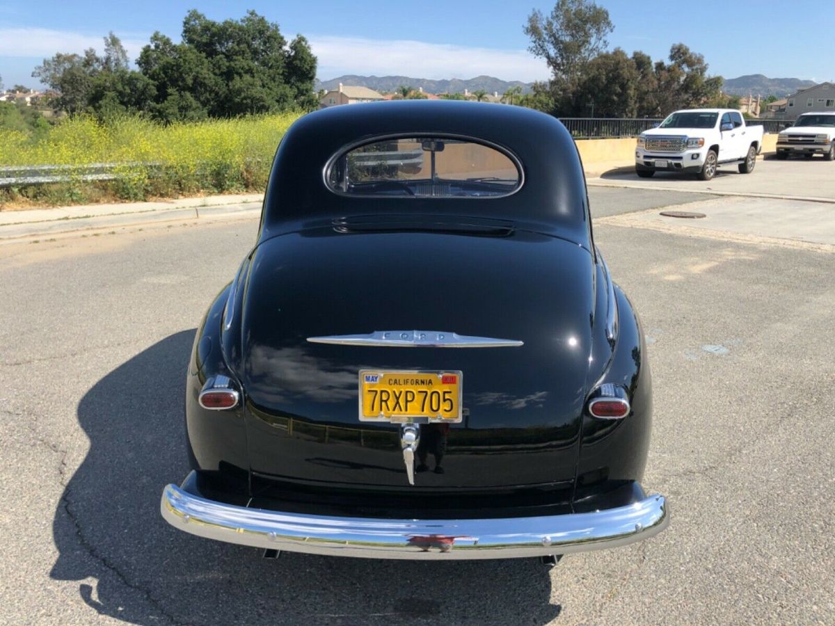 1948 Ford Other Deluxe - photo 9
