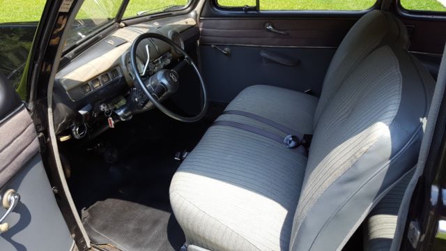 1948 Ford Coupe Chrome - photo 5