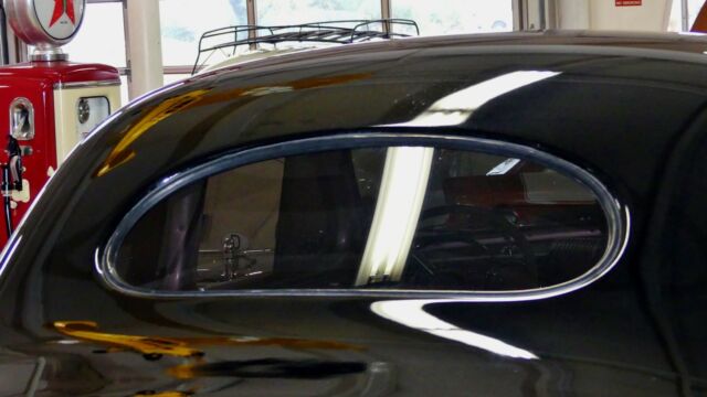 1948 Ford Coupe -- - photo 11