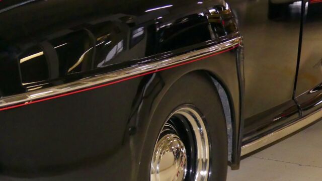 1948 Ford Coupe -- - photo 12