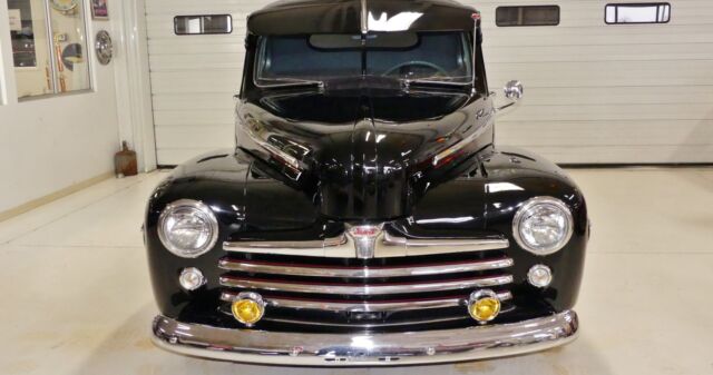 1948 Ford Coupe -- - photo 5