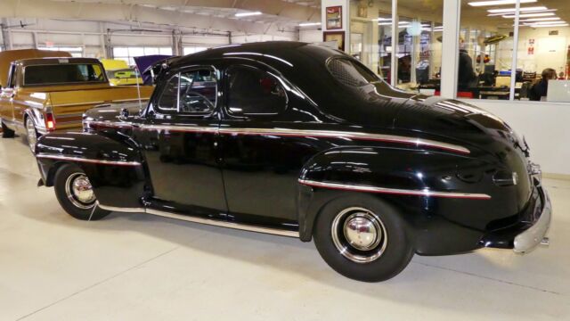1948 Ford Coupe -- - photo 7