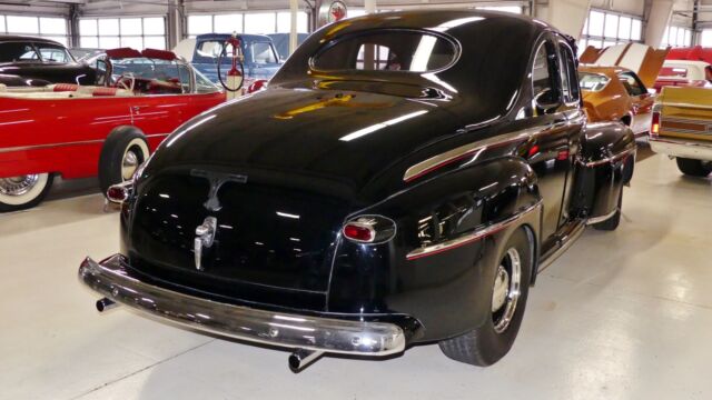 1948 Ford Coupe -- - photo 9