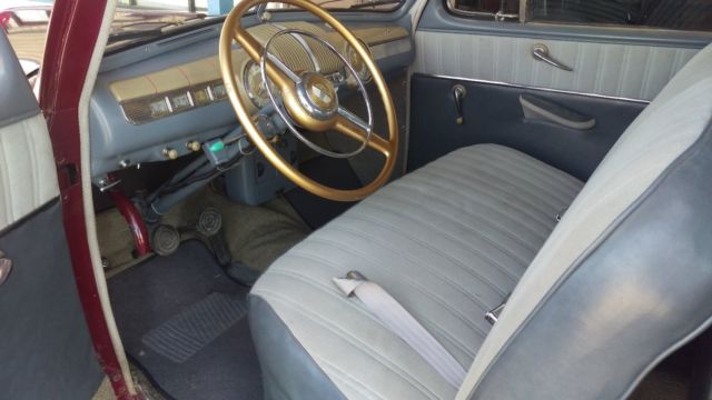 1948 Ford COUPE COUPE - photo 10