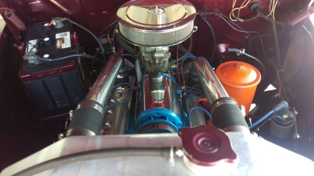 1948 Ford COUPE COUPE - photo 11