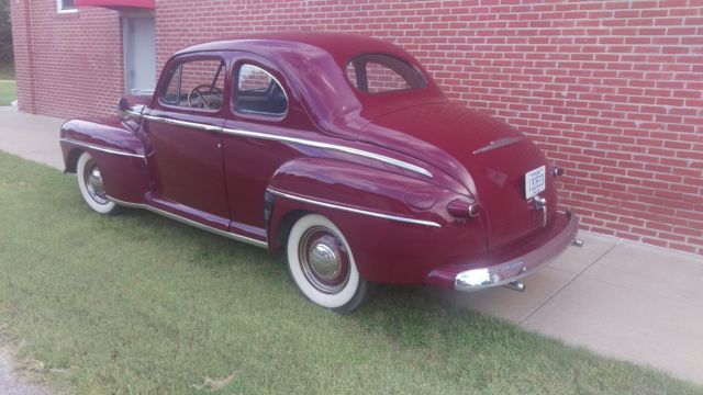 1948 Ford COUPE COUPE - photo 3