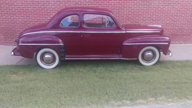 1948 Ford COUPE COUPE - photo 4