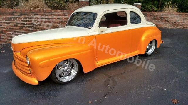 1948 Ford Coupe for sale at Old Town Automobile! 1948 Ford Other --