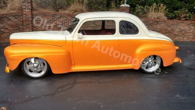 1948 Ford Other -- - photo 3