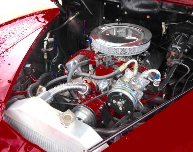 1948 Ford Coupe - photo 8