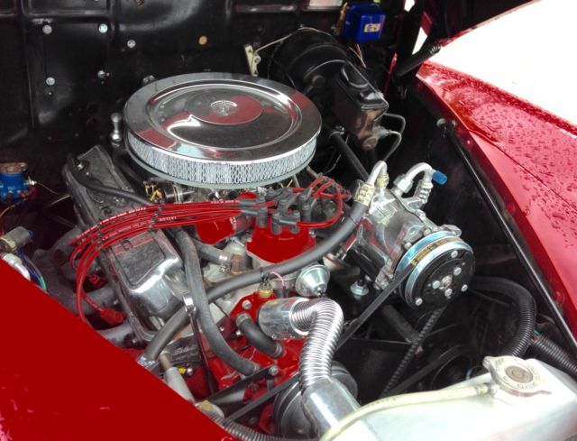 1948 Ford Coupe - photo 9
