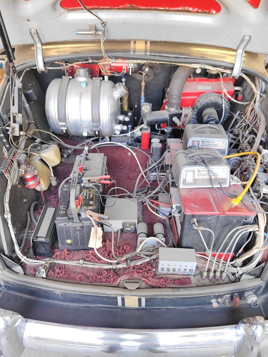 1948 Ford Other - photo 10