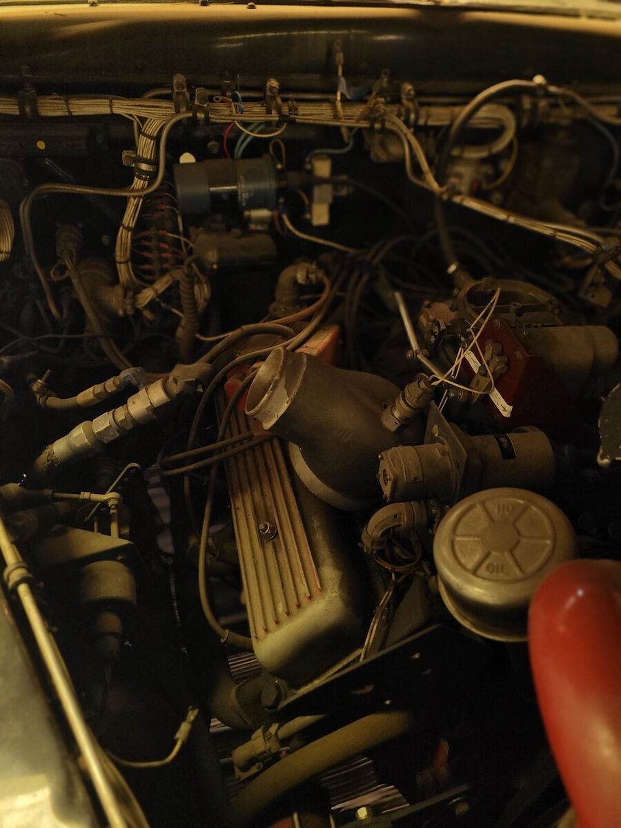1948 Ford Other - photo 13
