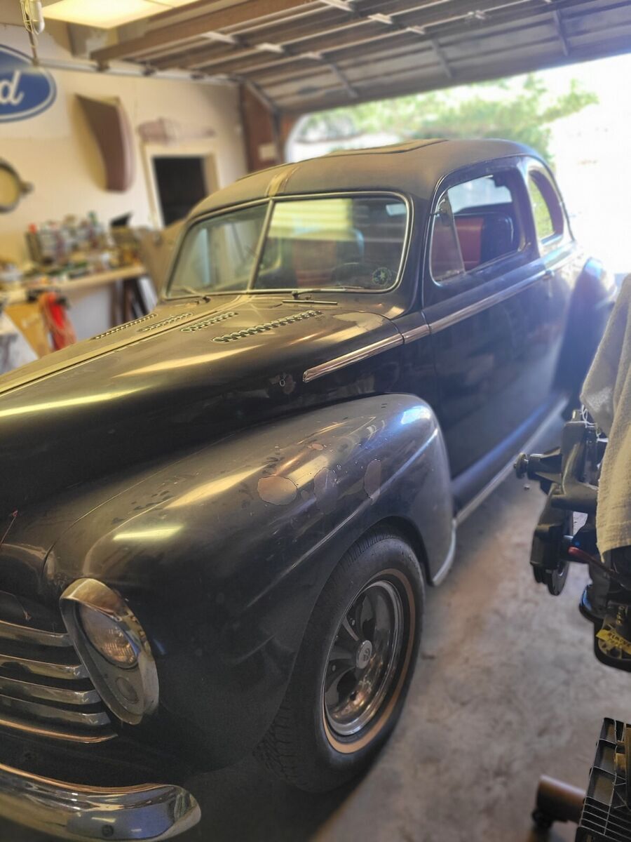 1948 Ford Other - photo 4