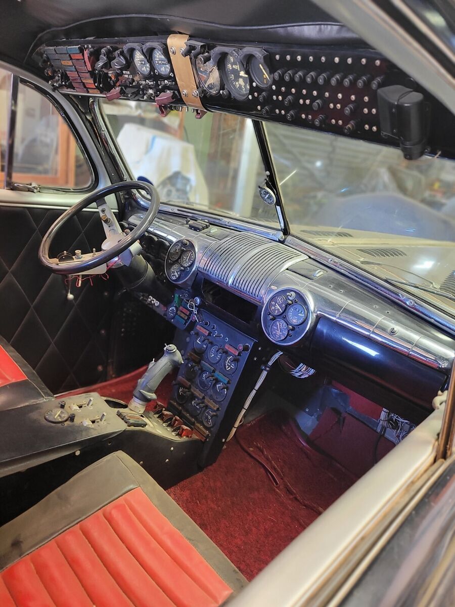 1948 Ford Other - photo 5