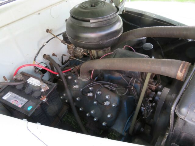 1948 Ford Super Deluxe - photo 11