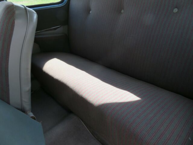 1948 Ford Super Deluxe - photo 9