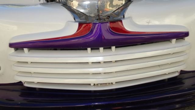 1948 Ford Other - photo 11
