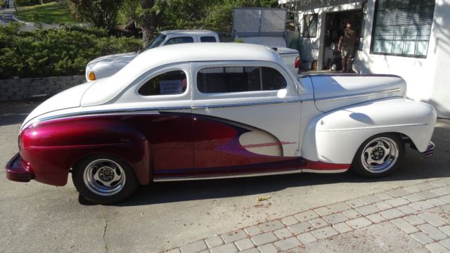 1948 Ford Other - photo 8