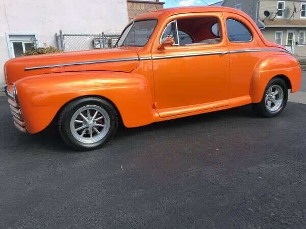 1948 Ford Other