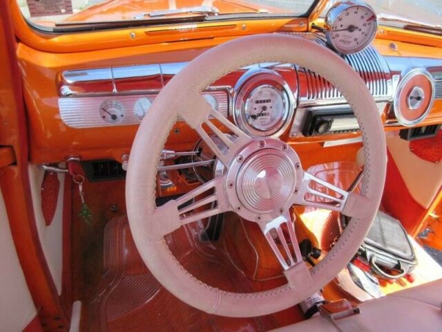 1948 Ford Other - photo 12