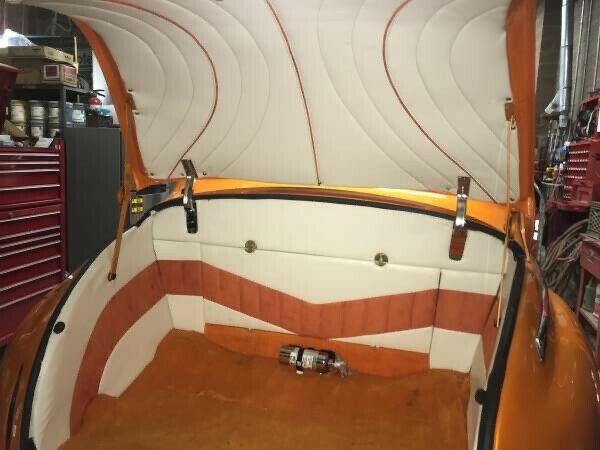 1948 Ford Other - photo 6