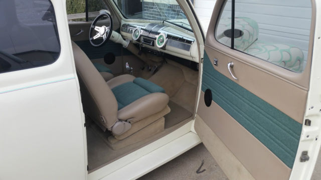 1948 Ford Other - photo 11