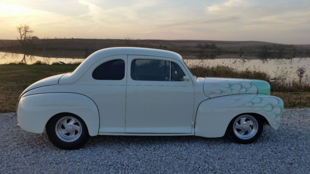 1948 Ford Other - photo 2