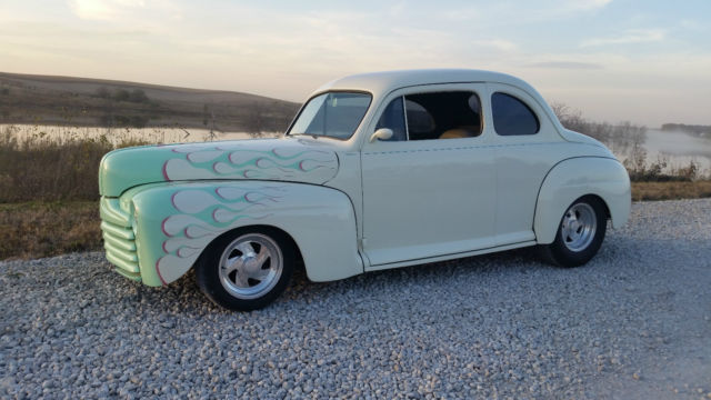 1948 Ford Other - photo 6