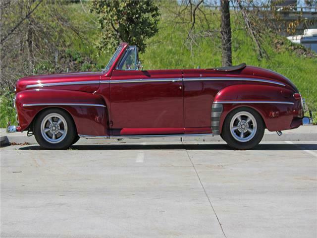 1948 Ford Deluxe -- - photo 10