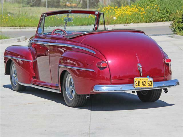 1948 Ford Deluxe -- - photo 11