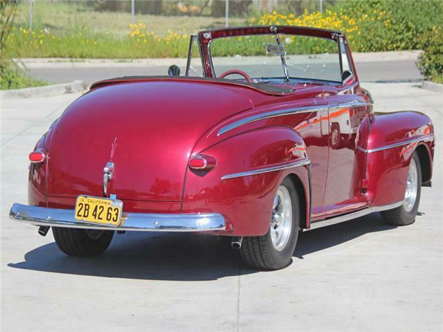 1948 Ford Deluxe -- - photo 12