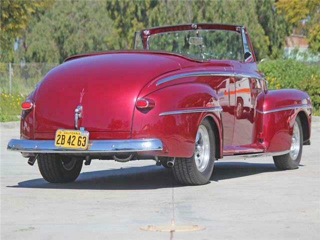 1948 Ford Deluxe -- - photo 7