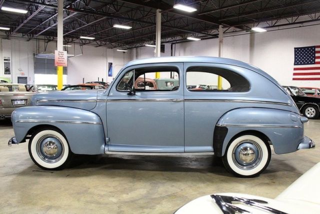 1948 Ford Other -- - photo 3