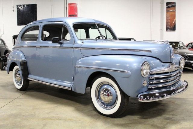 1948 Ford Other -- - photo 8