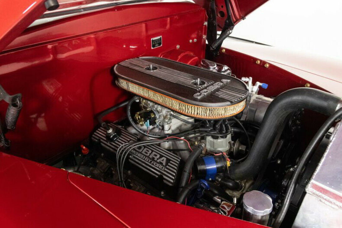 1948 Ford Deluxe All Ford - photo 3