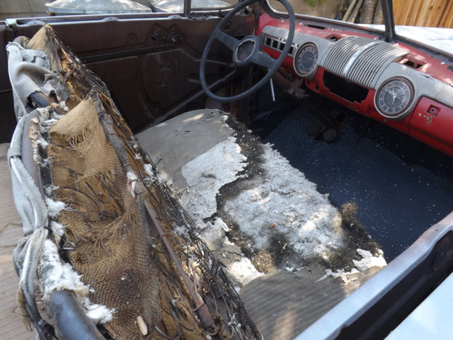 1948 Ford Other Traditional Mild Custom Drop Top !!! - photo 11