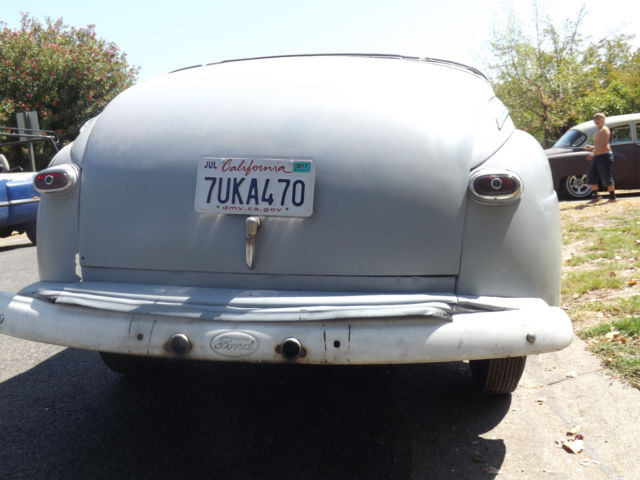 1948 Ford Other Traditional Mild Custom Drop Top !!! - photo 6