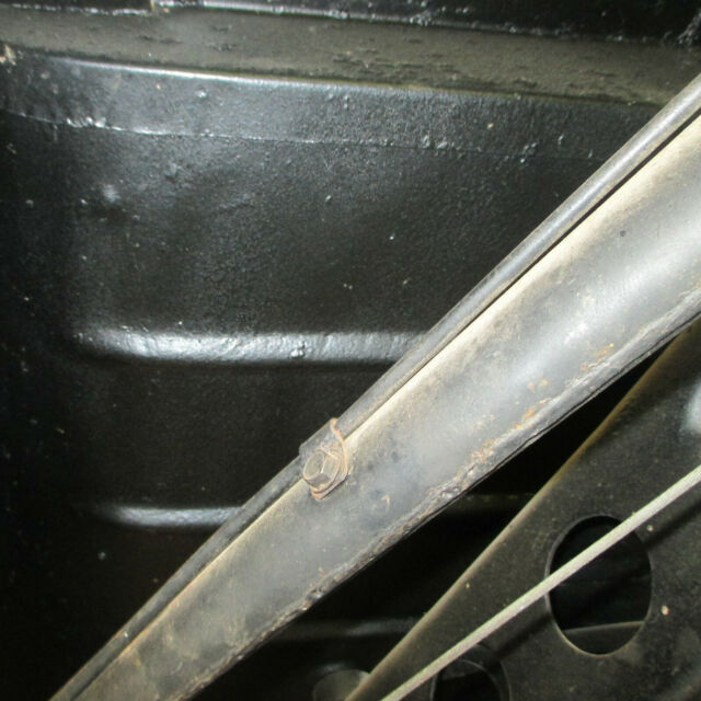 1948 Ford DELUXE COUPE coupe - photo 11