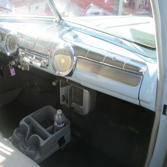 1948 Ford DELUXE COUPE coupe - photo 3
