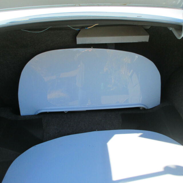 1948 Ford DELUXE COUPE coupe - photo 5
