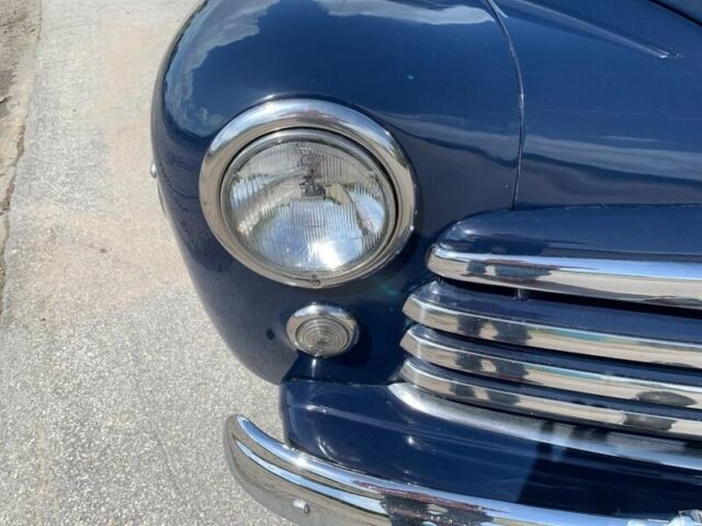 1948 Ford DELUXE COUPE coupe - photo 10
