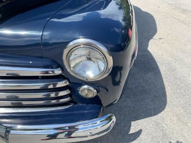 1948 Ford DELUXE COUPE coupe - photo 11