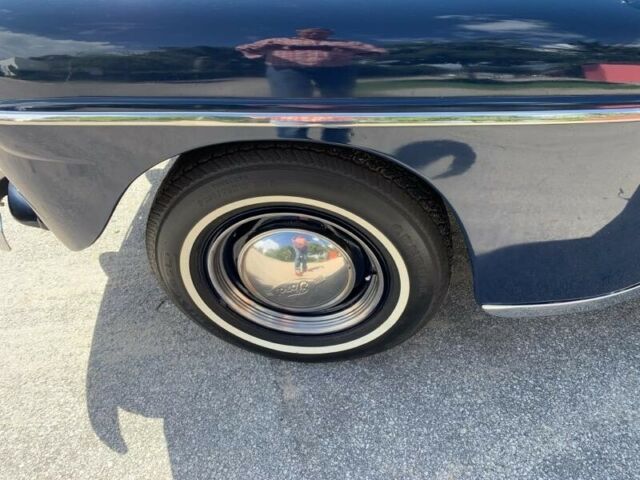 1948 Ford DELUXE COUPE coupe - photo 13