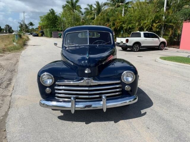 1948 Ford DELUXE COUPE coupe - photo 5