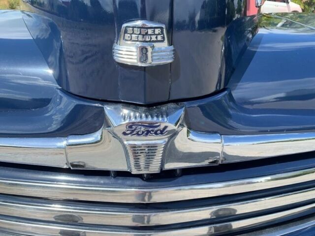 1948 Ford DELUXE COUPE coupe - photo 7