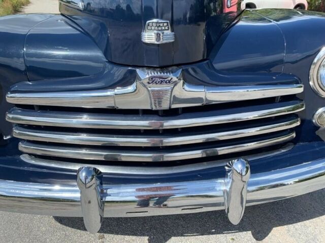 1948 Ford DELUXE COUPE coupe - photo 8