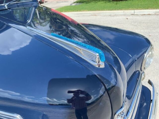 1948 Ford DELUXE COUPE coupe - photo 9