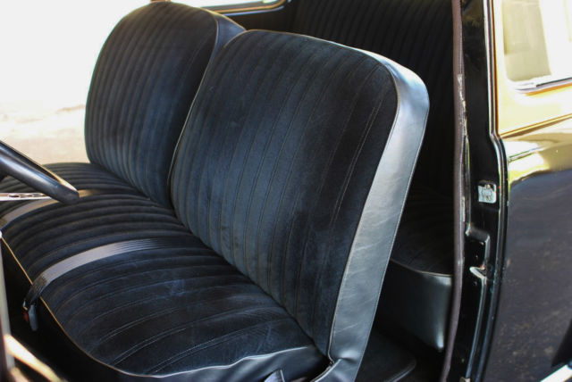 1948 Ford Deluxe Coupe Custom 350 V8 PS PB Tilt Fully Restored! - photo 7